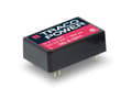 Miniatyrbild 1 av 5: Traco Power TEL 5-1212, 20,3 mm, 10,2 mm, 31,8 mm, 16,9 g, 6 W, 9-18 V