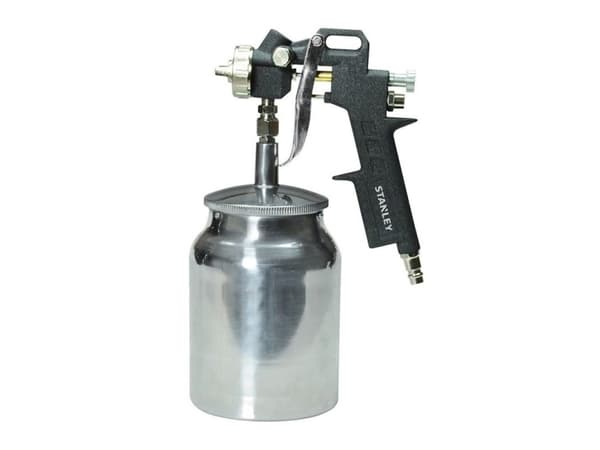 STANLEY BUNNS MALINGSPISTOL, 1,4mm SPIS