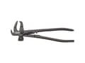 Miniatyrbilde 3 av 3: Vigor V1657 Balancevægttang 250 mm 1 stk