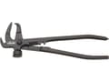 Miniatyrbilde 2 av 3: Vigor V1657 Balancevægttang 250 mm 1 stk