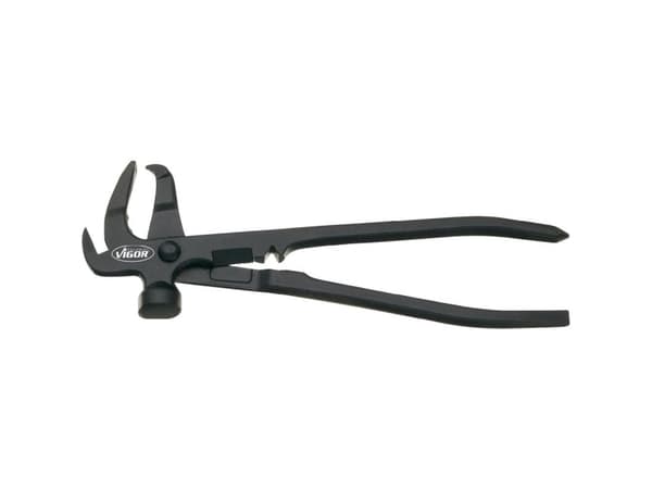 Vigor V1657 Balancevægttang 250 mm 1 stk