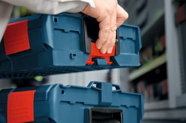 Bosch LS-BOXX 306