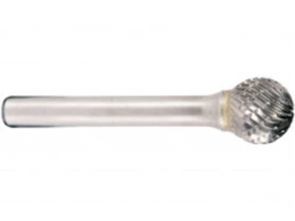 Metabo 628350000 Fræsestift Hårdt metal Kugle Skaftdiameter 6 mm 1 stk.