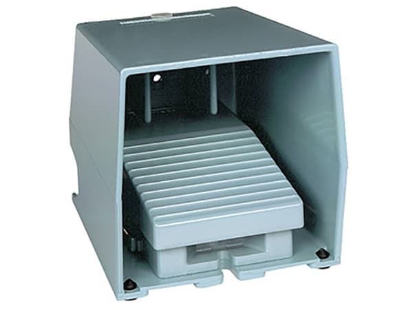 Schneider Electric Fodkontakt 1 stk