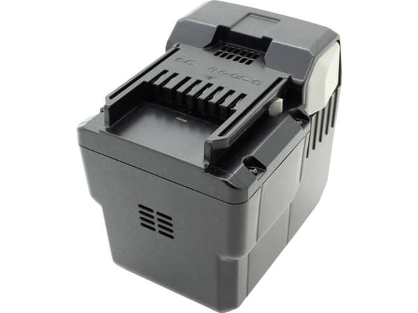 Beltrona HIT90611907 Verktygsbatteri Ersätter originalbatteri Hitachi BSL3626 36 V 4000 mAh Litium