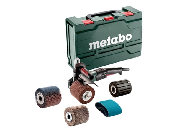 Metabo 602259500 Metabowerke Satineringsmaskine