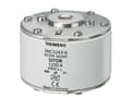 Pikkukuva 2 / 5: Siemens 3NC33406U Sikringsindsats Sikringsstørrelse = 3 900 A 1000 V