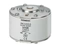 Pikkukuva 1 / 5: Siemens 3NC33406U Sikringsindsats Sikringsstørrelse = 3 900 A 1000 V