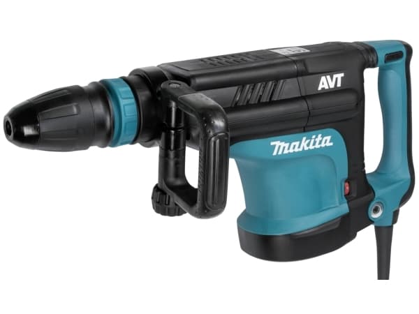 Makita HM1213C - Purkuvasara - 1510 W - SDS-max - 18.6 Joulea