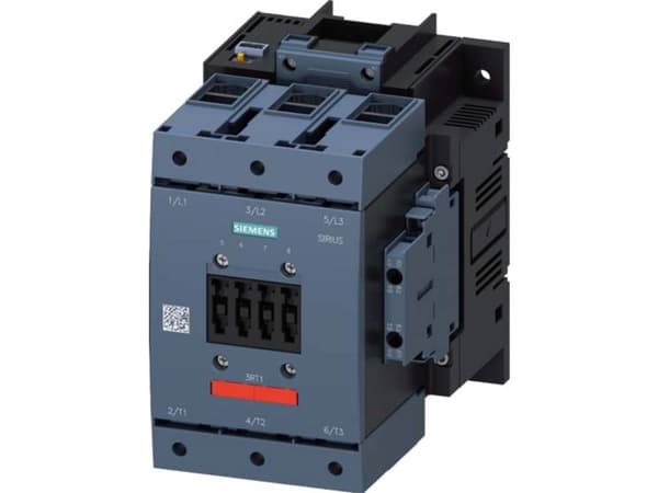 Siemens 3RT1054-1NP36-3PA0 Effektskydd 3 x kretsbrytare 1000 V/AC 1 st