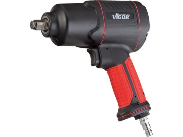 Vigor V4800, Mutterdragare, Röd