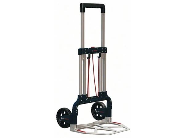 Bosch Professional - Tralle - aluminium