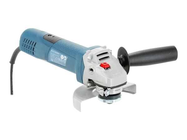 Bosch GWS 7-125 Professional - Vinkelsliper - 720 W - 125 mm