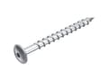 Miniatyrbilde 2 av 4: OBO Bettermann 3498140 HT 10x80 TD Tallerkenskruer 10 mm 80 mm Sekskant Stål verzinkt 50 stk
