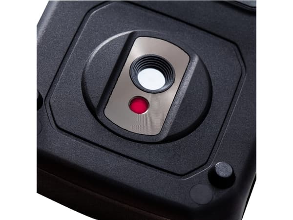 FLIR MR160, Digitalt, firkant, 5,84 cm (2.3"), Li-Ion, 3,7 V, 0 - 50 °C