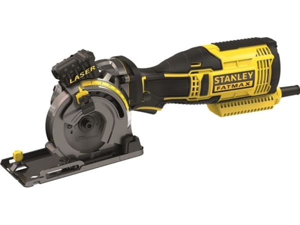 STANLEY CHAINSAW MULTI 650W 89mm CASE