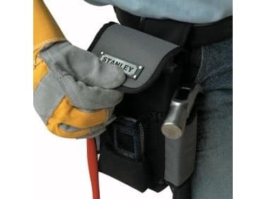 Stanley 1-93-329, Lommeetui, Nylon, Grå