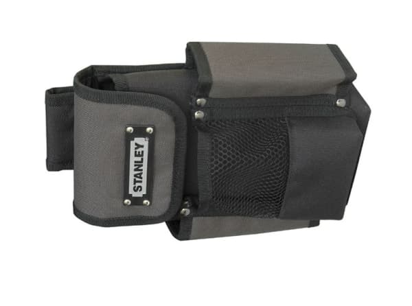 Stanley 1-93-329, Lommeetui, Nylon, Grå