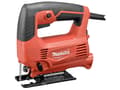 Pikkukuva 1 / 2: Makita M4301, Musta, Oranssi, 45°, 3100 spm, 6,5 cm, 1,8 cm, 6 mm