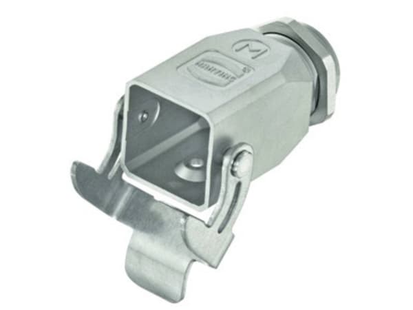 Indskruningshus 19440031150 Harting 1 stk