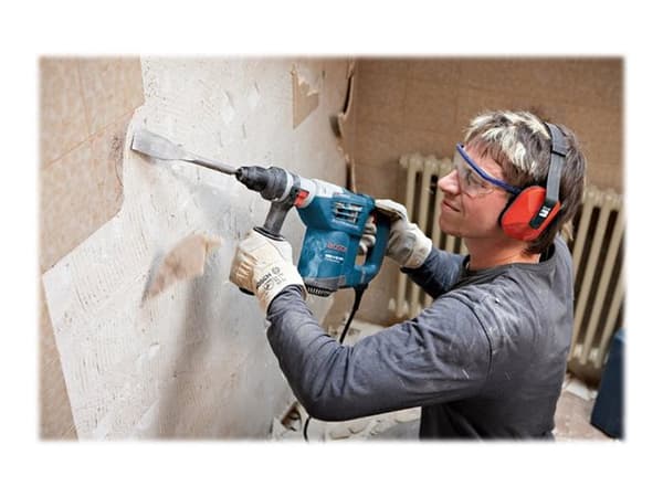 Bosch BOREHAMMER GBH 4-32 DFR