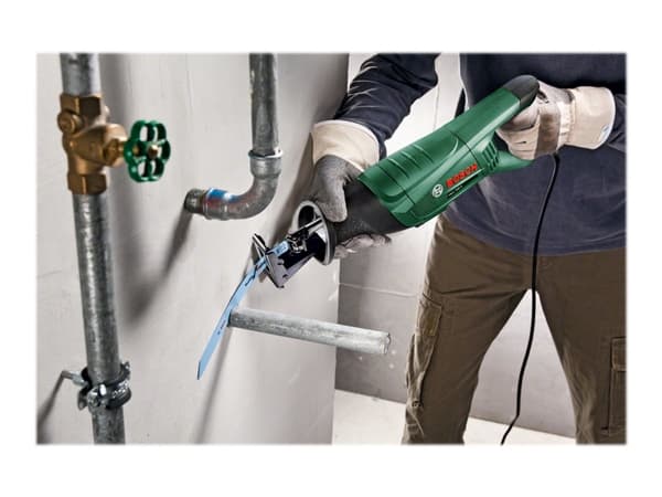 Bosch PSA 700 E - Tigersåg - 710 W