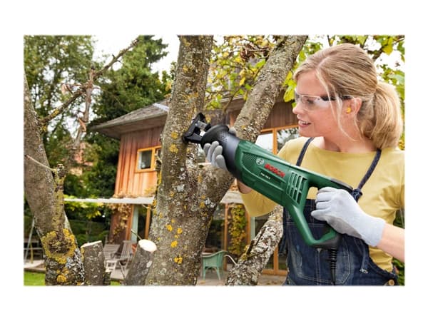 Bosch PSA 700 E - Tigersåg - 710 W