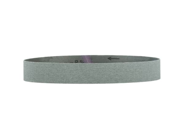 Metabo 626290000 Slipbandssats 5 st