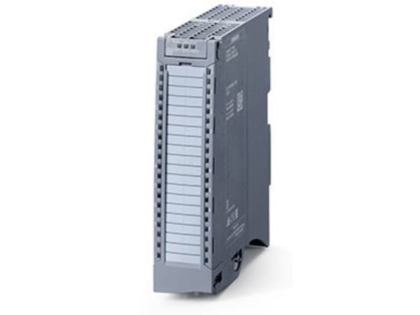 Siemens 6ES7521-7EH00-0AB0 6ES75217EH000AB0 PLC-ingångskort