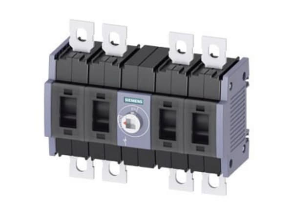 Siemens 3KD2840-0NE20-0, Monivärinen, 1,31 kg