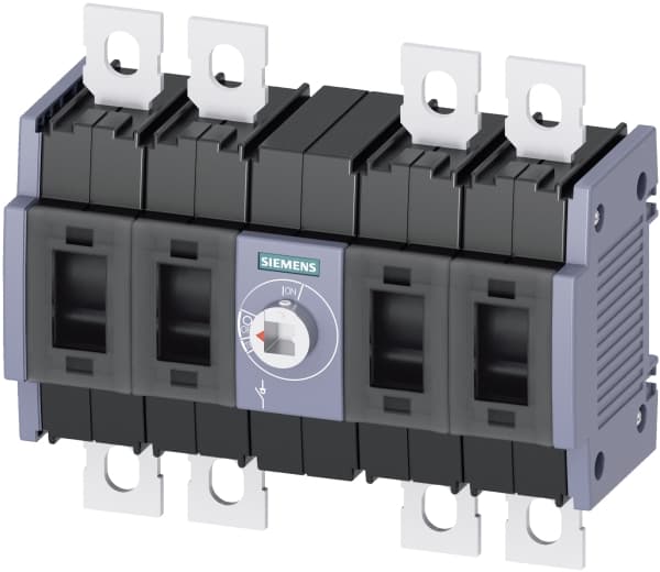 Siemens 3KD2840-0NE20-0, Monivärinen, 1,31 kg