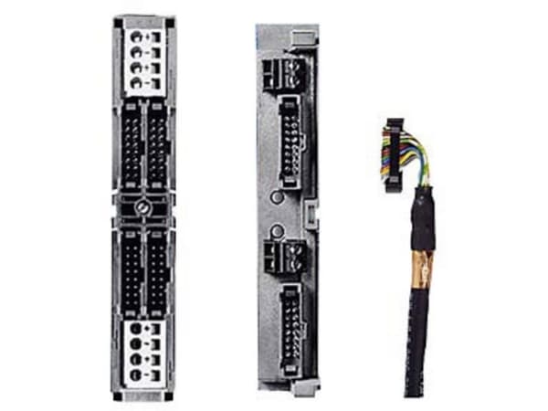 Siemens 6ES7921-3AG20-0AA0 6ES79213AG200AA0 PLC-frontstikmodul 60 V