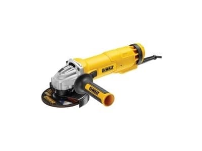DeWALT DWE4227-QS, 11000 RPM, 12,5 cm, AC, 2,2 kg