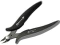 Miniatyrbilde 2 av 3: C.K Ecotronic T3885 ESD Printtang uden facet 139 mm
