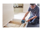 Bosch GHO 12V-20 Sort, Blå, Rød 14500 RPM