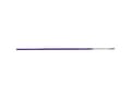Miniatyrbild 5 av 5: LAPP 0100104 Hettemperaturledare ÖLFLEX® HEAT 260 SC 1 x 0,35 mm² Röd 100 m