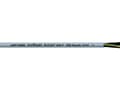 Pikkukuva 2 / 5: LAPP ÖLFLEX® 408 P Styreledning 4 G 4 mm² Sølvgrå (RAL 7001) 1308504/100 100 m