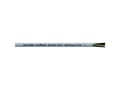 Pikkukuva 1 / 5: LAPP ÖLFLEX® 408 P Styreledning 4 G 4 mm² Sølvgrå (RAL 7001) 1308504/100 100 m