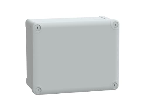 Schneider Electric Thalassa TBS, 194 mm, 107 mm, 241 mm, 700 g, 687 g, 205 mm