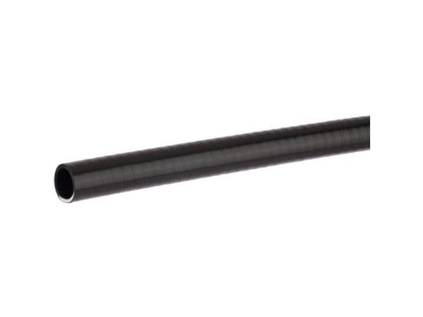 LAPP 61793640 SILVYN® SP-PU 14x18 BK Beskyttelsesslange Sort 14 mm 25 m