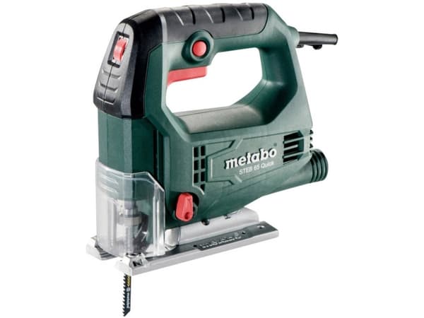 Metabo STEB 65 QUICK - Sticksåg - 450 W