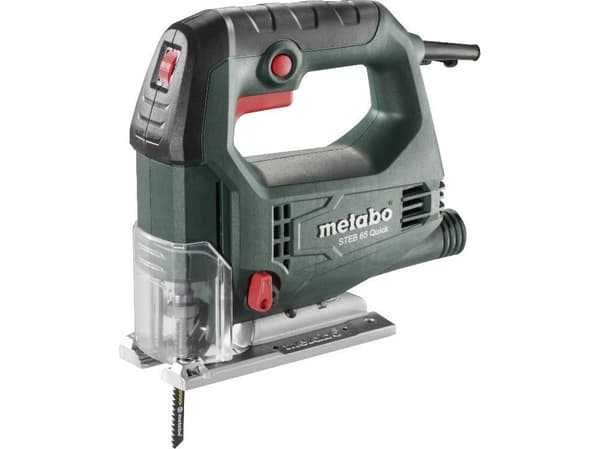 Metabo STEB 65 QUICK - Sticksåg - 450 W