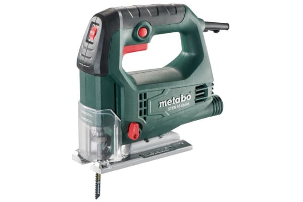 Metabo STEB 65 QUICK - Sticksåg - 450 W