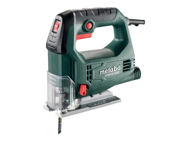 Metabo STEB 65 QUICK - Sticksåg - 450 W