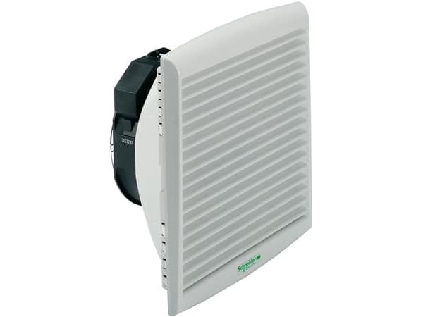 Schneider Electric NSYCVF300M24DPF Ventilatormodul 24 V (B x H x T) 248 x 268 x 103.4 mm 1 stk