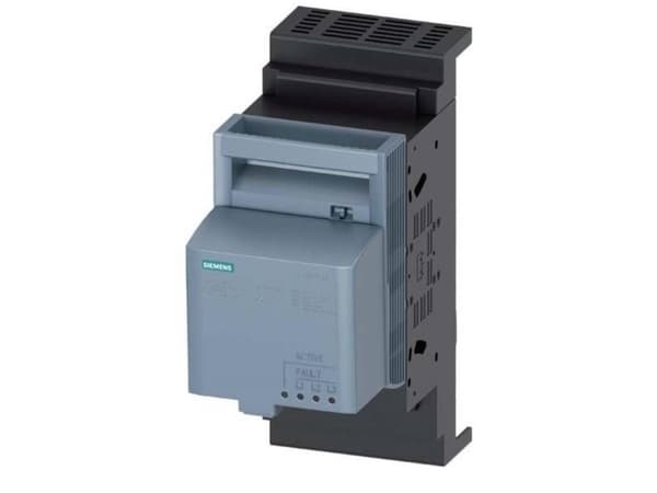 Siemens 3NP11231JC22 Sulakekytkin 3-napainen 160 A 690 V/AC 1 kpl