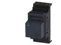 Pikkukuva 1 / 4: Siemens 3NP11231JC22 Sulakekytkin 3-napainen 160 A 690 V/AC 1 kpl