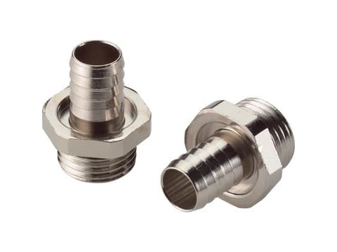Lapp 52003100, Ruostumaton teräs, Messinki, 1 kpl, -20 - 80 °C