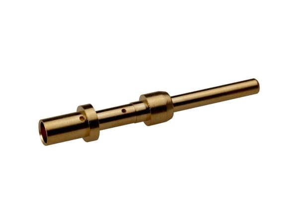 EPIC® POWER LS1.5 Stiftkontakter LS1.5 F SCM 2MM AU 0,75-1,5 LAPP 10 stk