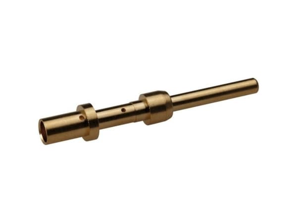 EPIC® POWER LS1.5 Stiftkontakter LS1.5 F SCM 2MM AU 0,75-1,5 LAPP 10 stk